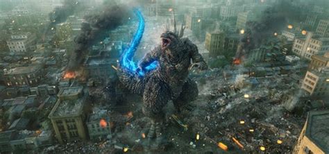 watch godzilla minus one online